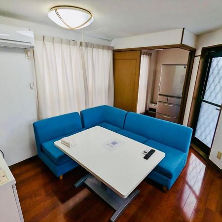 Fieldnever Apartment Stay - Maisonette Family Room Fukuoka  Exterior foto
